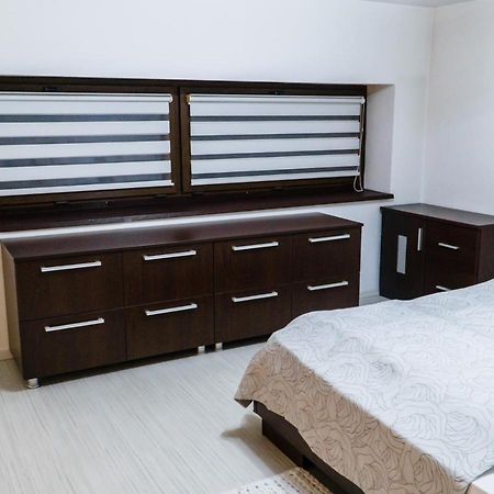 Vila Carolina Apulum Villa Alba Iulia Eksteriør billede