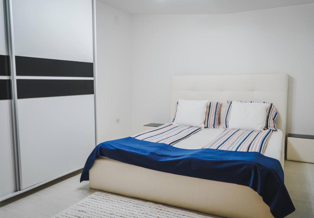 Vila Carolina Apulum Villa Alba Iulia Eksteriør billede