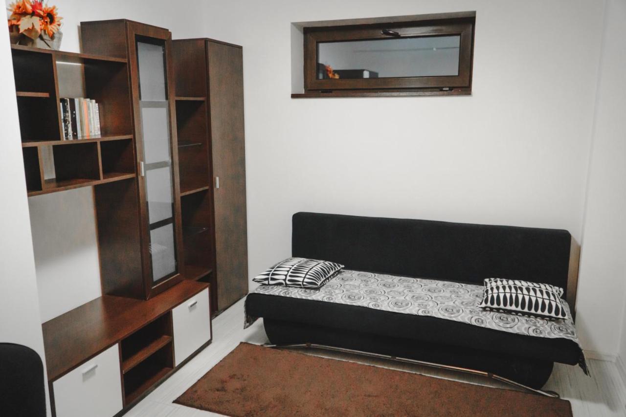 Vila Carolina Apulum Villa Alba Iulia Eksteriør billede