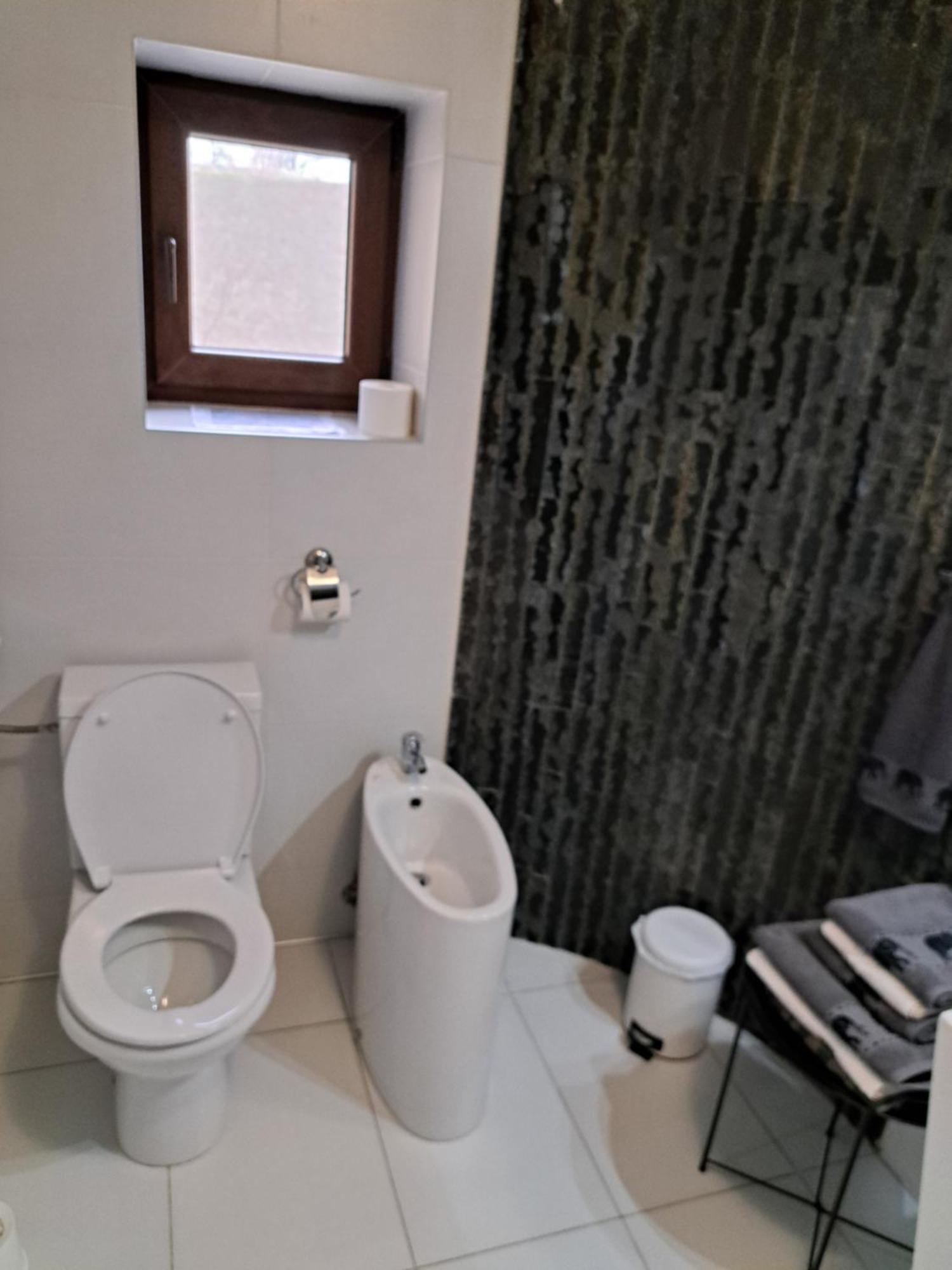 Vila Carolina Apulum Villa Alba Iulia Eksteriør billede
