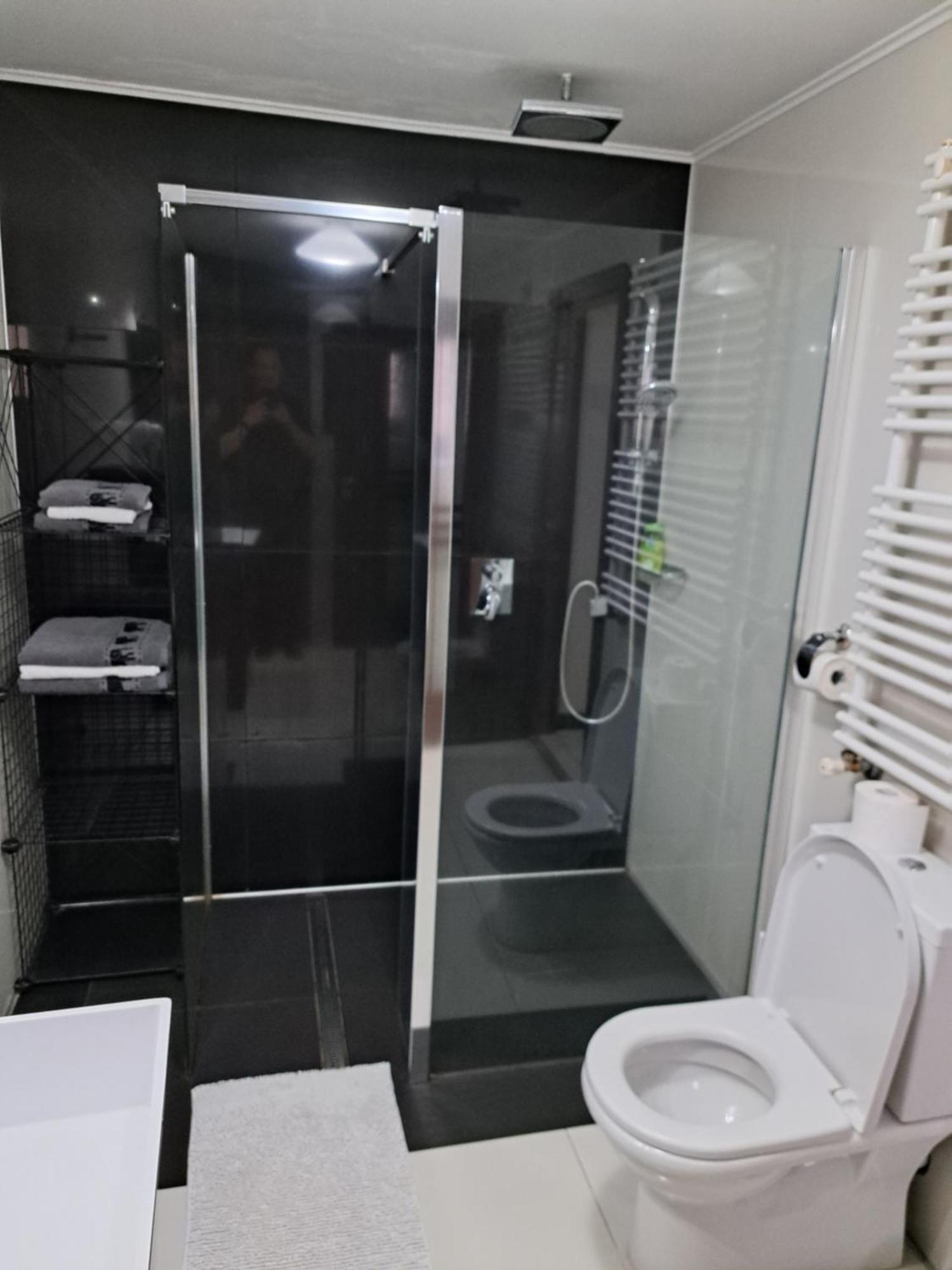 Vila Carolina Apulum Villa Alba Iulia Eksteriør billede
