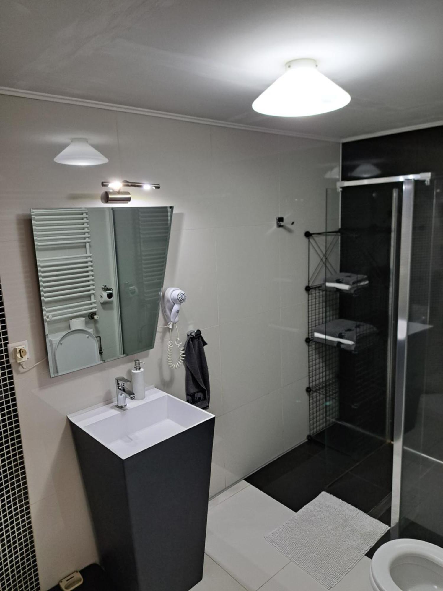 Vila Carolina Apulum Villa Alba Iulia Eksteriør billede