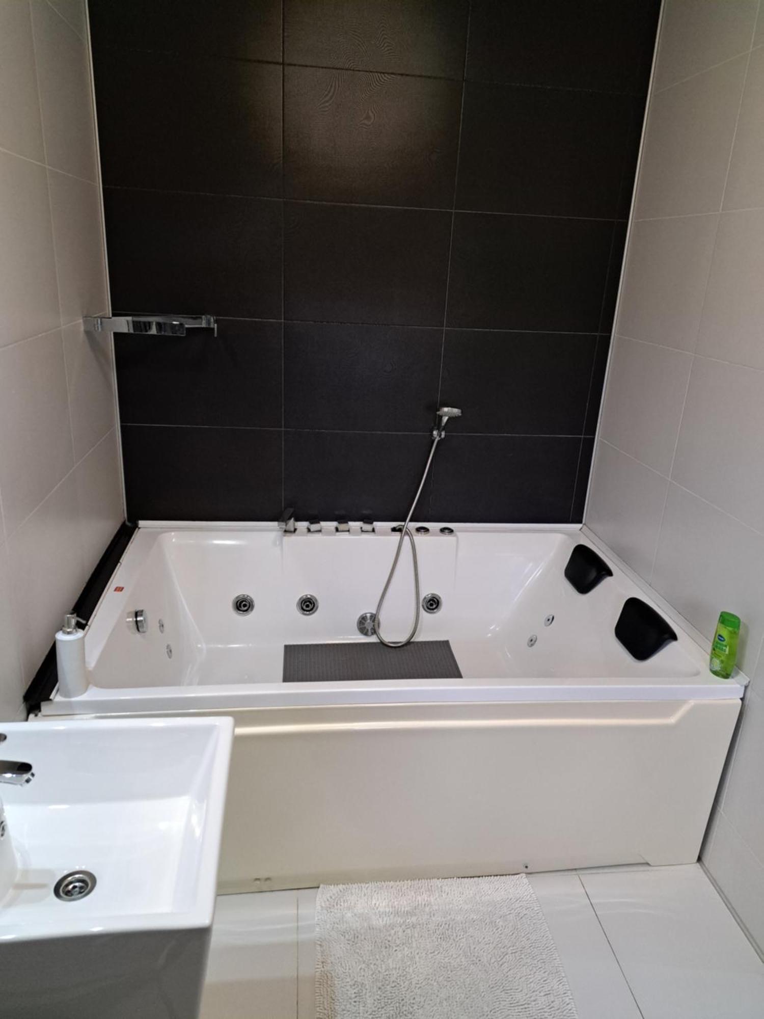 Vila Carolina Apulum Villa Alba Iulia Eksteriør billede