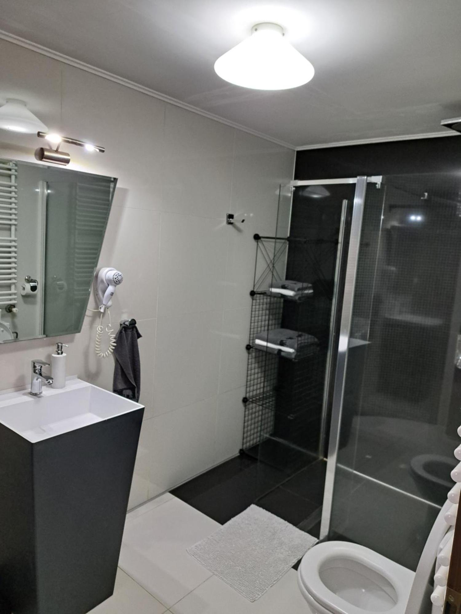 Vila Carolina Apulum Villa Alba Iulia Eksteriør billede